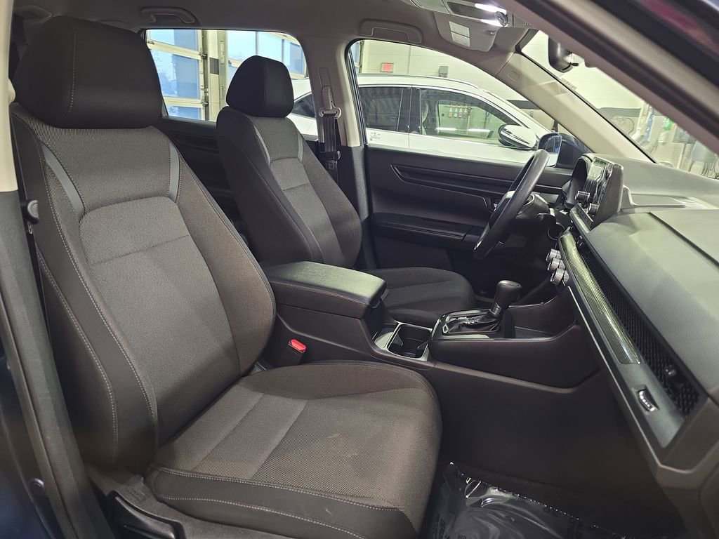 Used 2024 Honda CR-V LX image 10