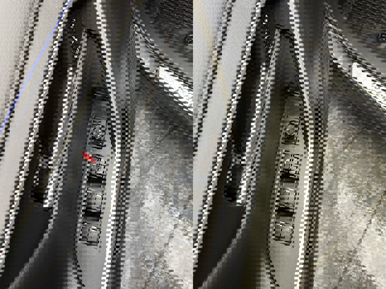 Used 2024 Toyota RAV4 XSE w/ Advanced Technology Package image 8