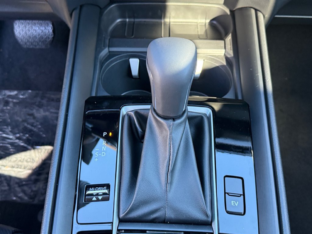 New 2026 MAZDA CX-50 AWD 2.5 Hybrid w/ Cargo Package image 19