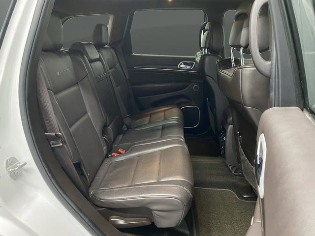 Used 2018 Jeep Grand Cherokee Summit image 35