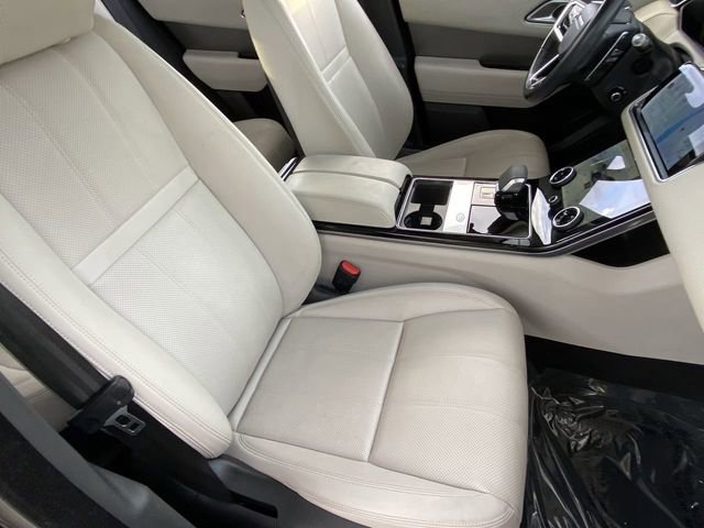Used 2021 Land Rover Range Rover Velar S AWD/4WD image 19