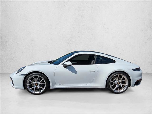 Used 2020 Porsche 911 Carrera RWD image 9