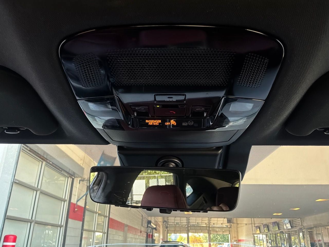 Used 2024 Lexus NX 350 AWD image 17