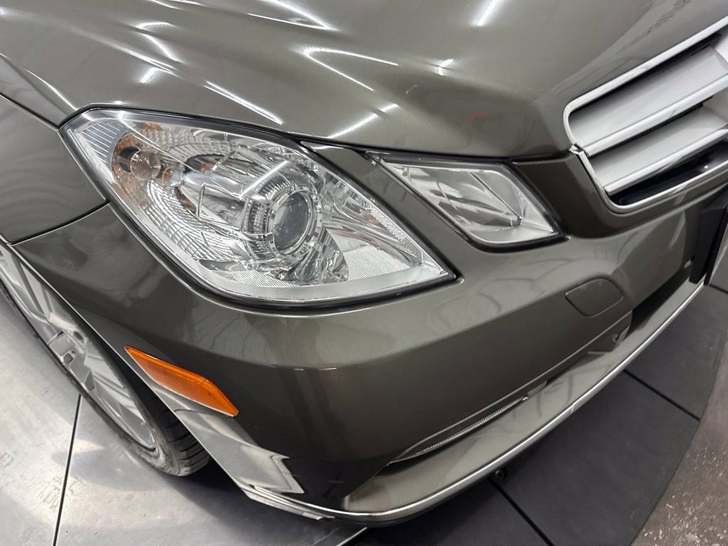 Used 2012 Mercedes-Benz E 350 Cabriolet image 10