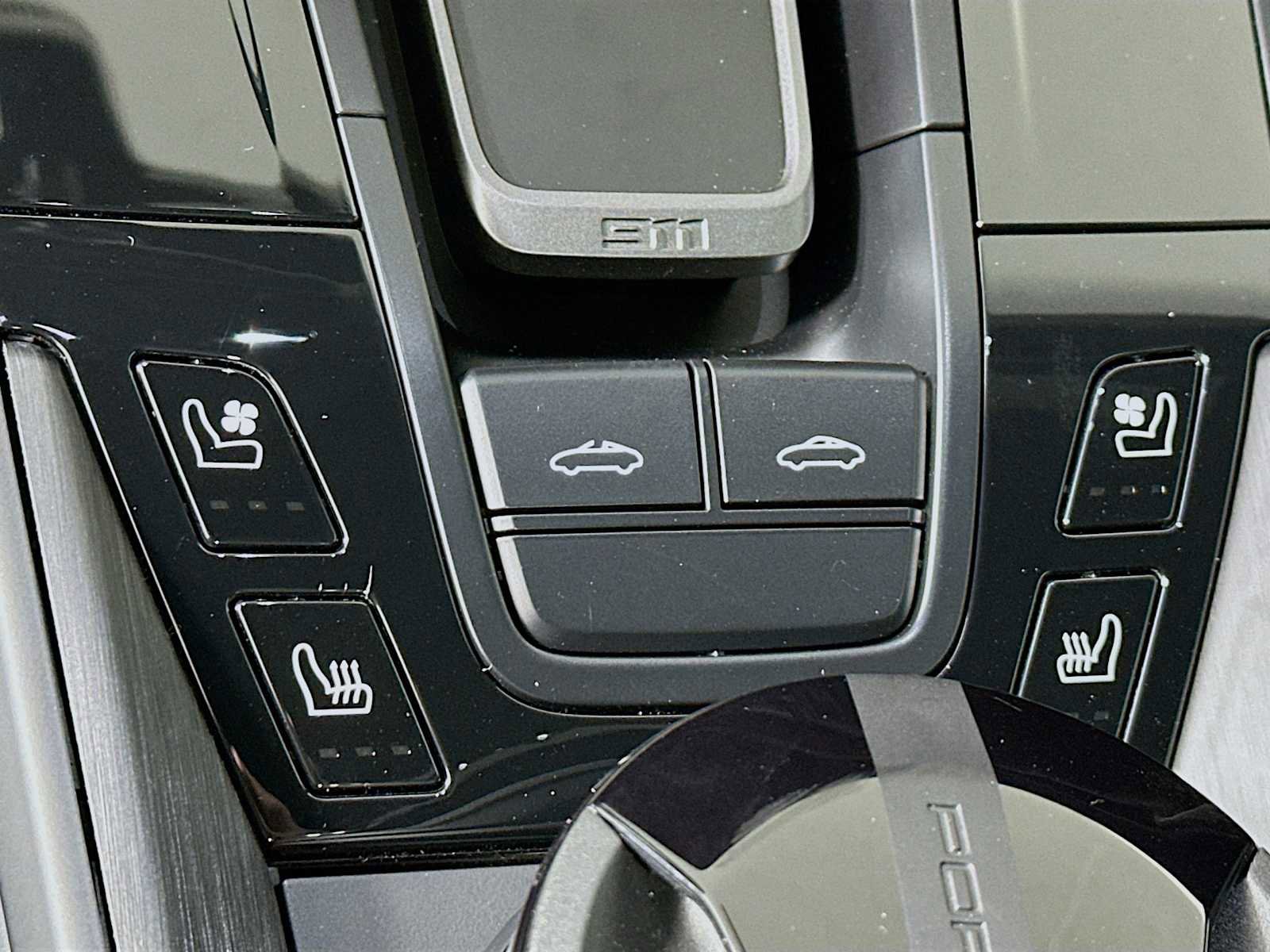 New 2026 Porsche 911 Targa 4 GTS image 20