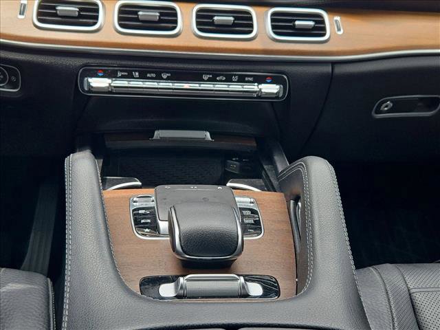 Certified 2020 Mercedes-Benz GLS 450 4MATIC image 13
