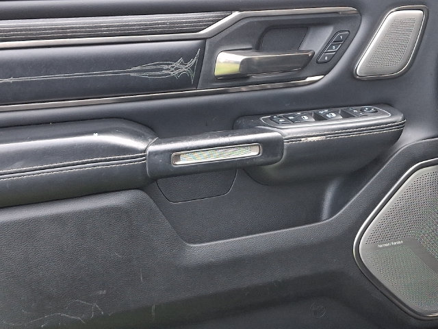 Used 2021 RAM 1500 Limited w/ Night Edition AWD/4WD image 23