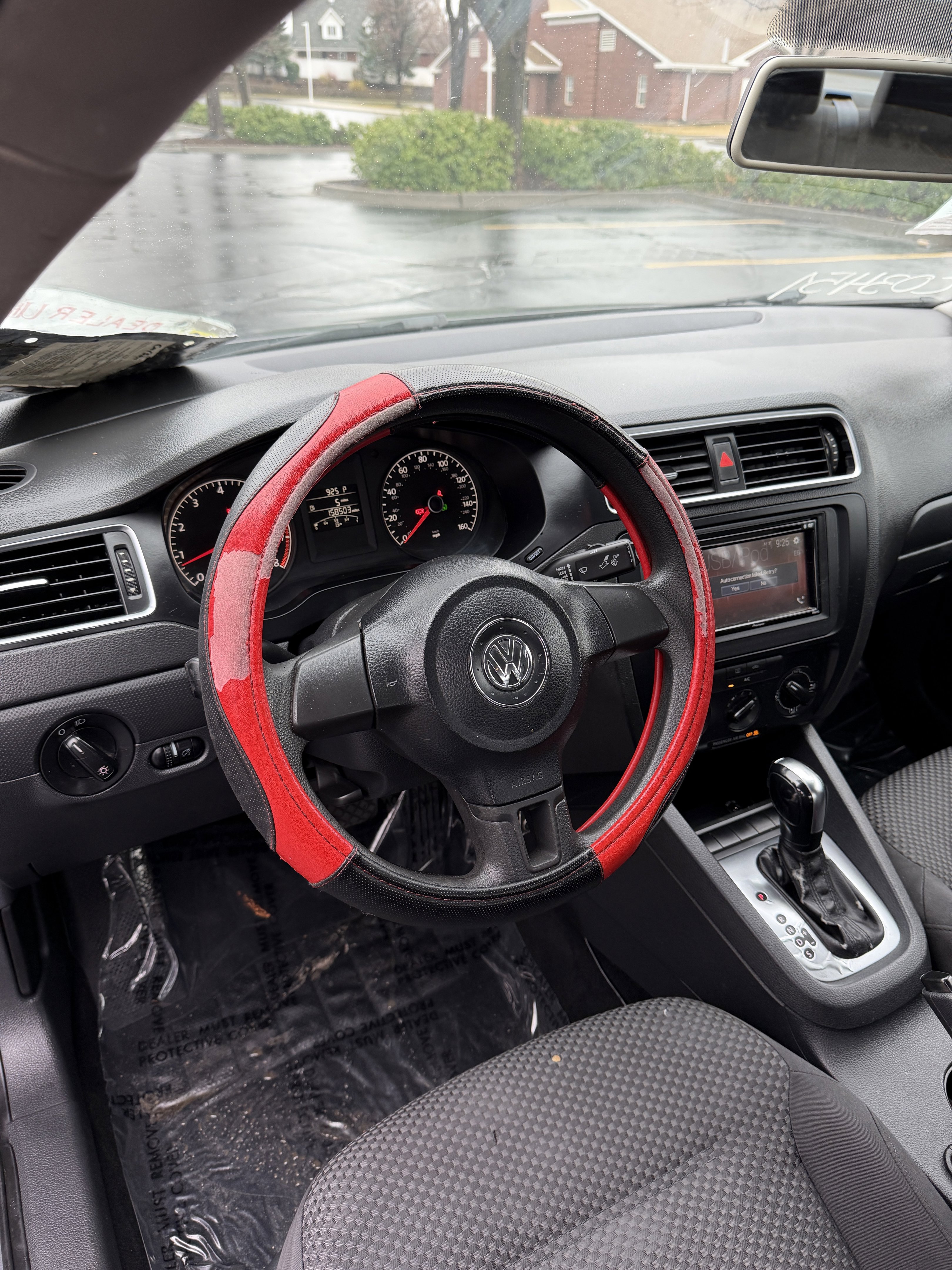 Used 2013 Volkswagen Jetta S FWD image 12