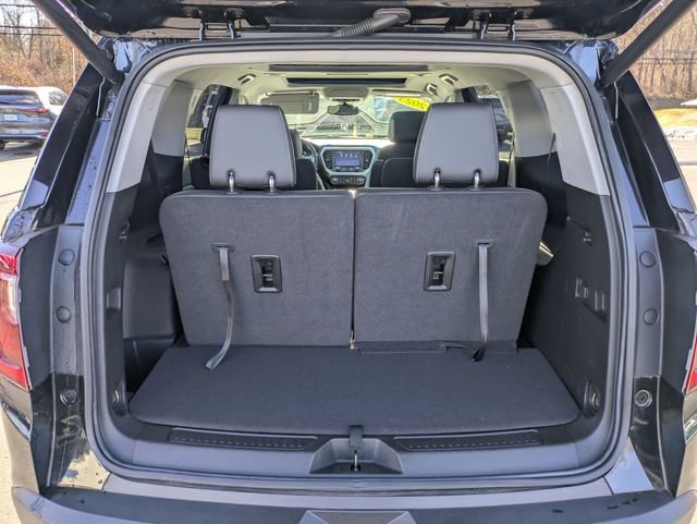 Used 2023 GMC Acadia SLT w/ Preferred Package image 34