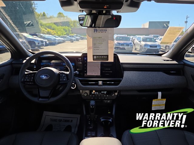 Certified 2026 Subaru Outback Limited w/ Premium/Limited Plus Package AWD/4WD image 10