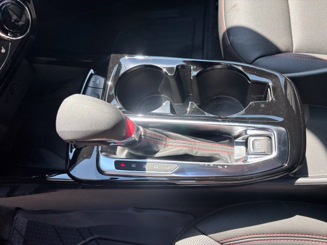 New 2026 Chevrolet Trax RS w/ Sunroof Package FWD image 19