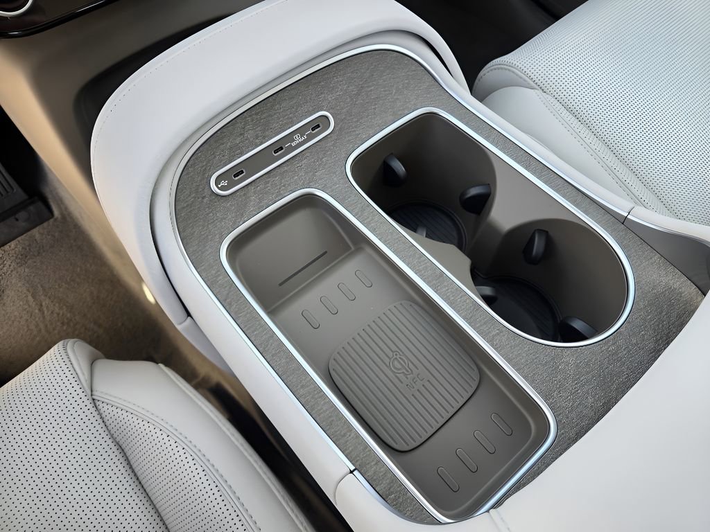 New 2026 Hyundai Palisade SEL Premium image 20