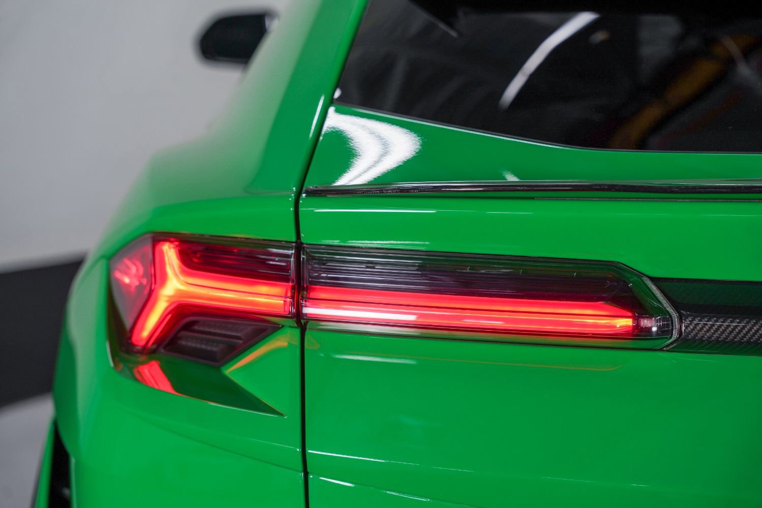 Used 2023 Lamborghini Urus Performante image 26