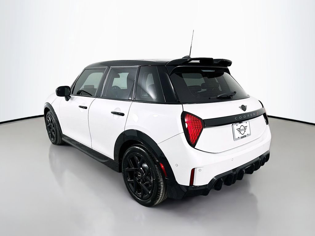 New 2026 MINI Cooper S image 7