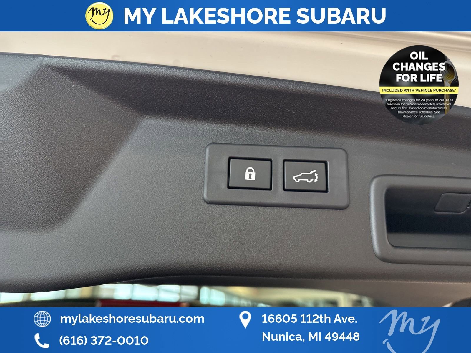 New 2026 Subaru Outback Premium image 23