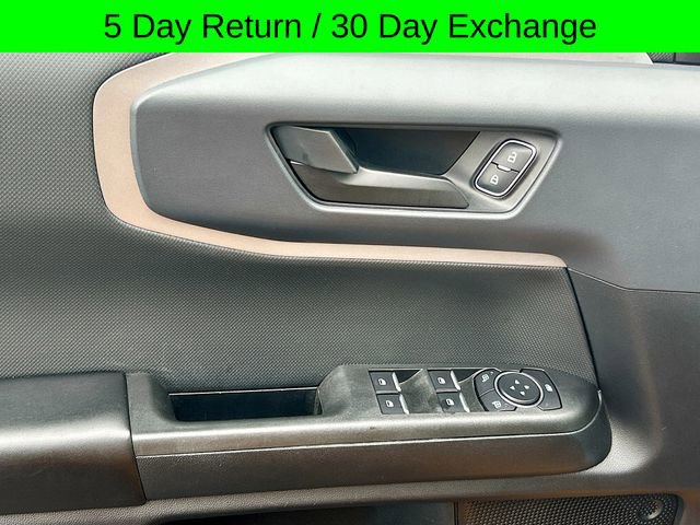 Certified 2022 Ford Bronco Sport Big Bend image 19