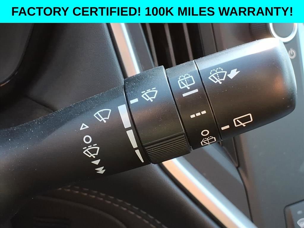 Certified 2023 Subaru Outback AWD/4WD image 23