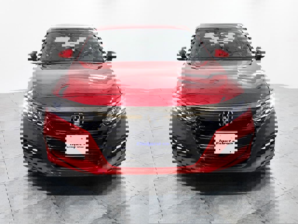 Used 2020 Honda Accord Sport image 2