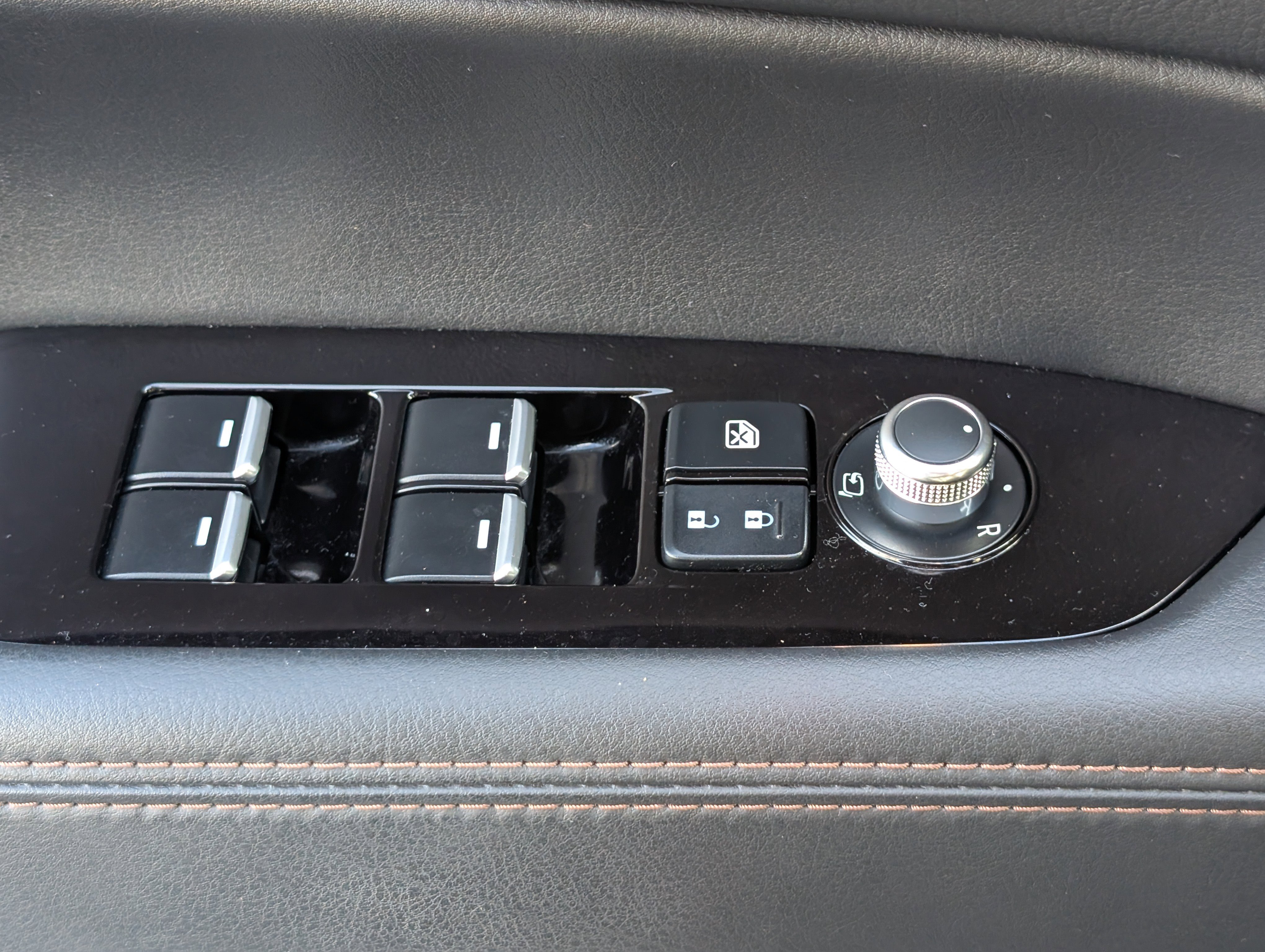 Used 2023 MAZDA CX-5 AWD 2.5 S w/ Premium Plus Pkg image 20