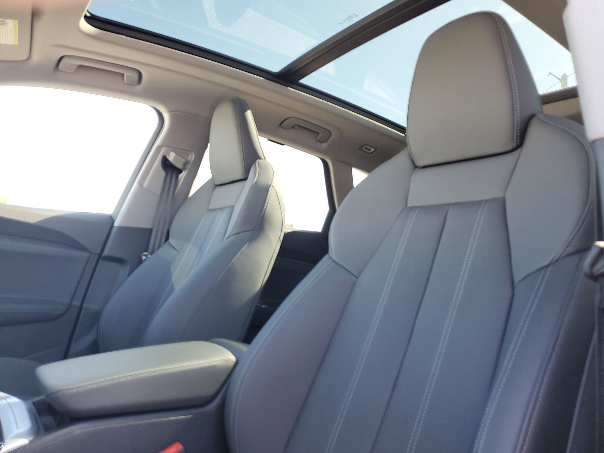 New 2025 Audi Q5 Premium Plus image 17