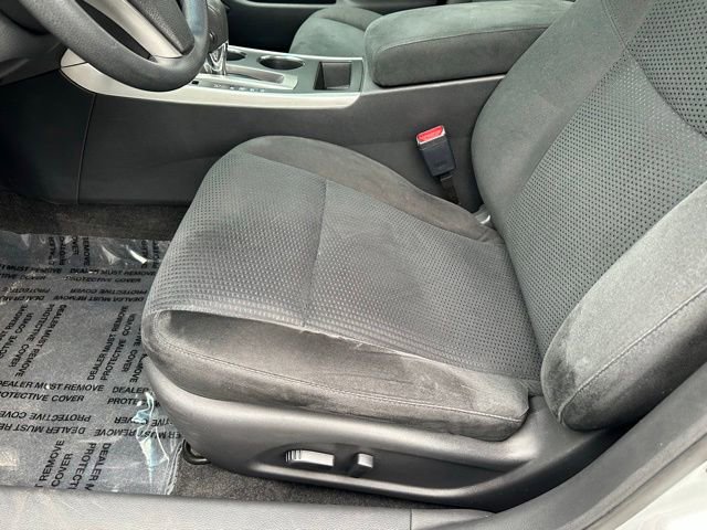Used 2015 Nissan Altima 2.5 S w/ Power Driver Seat Package FWD image 25