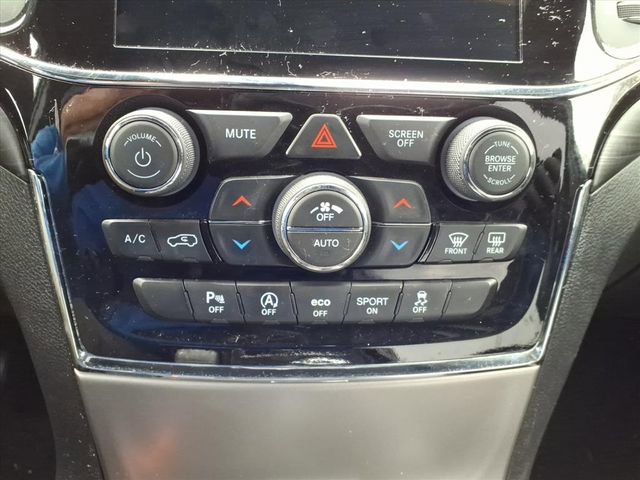 Used 2020 Jeep Grand Cherokee Altitude image 24