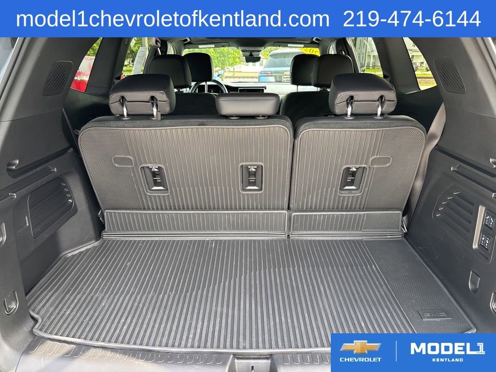 Used 2026 GMC Acadia Denali w/ Super Cruise Package AWD/4WD image 13