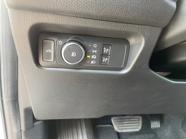 New 2025 Ford Ranger XLT w/ Equipment Group 301A High image 26