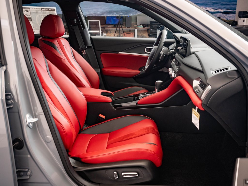 New 2026 Acura Integra A-Spec image 24