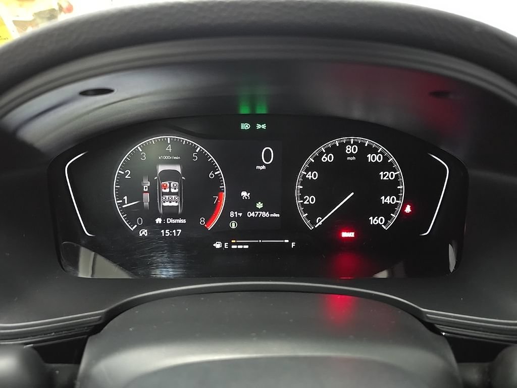 Used 2022 Honda Civic Sport image 23