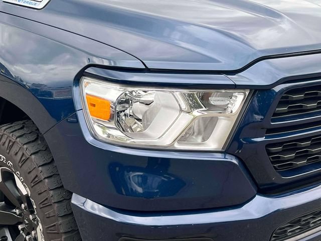 Used 2023 RAM 1500 Big Horn AWD/4WD image 8