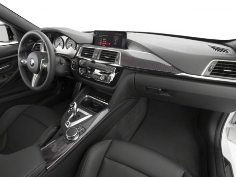 Used 2018 BMW M3 image 16