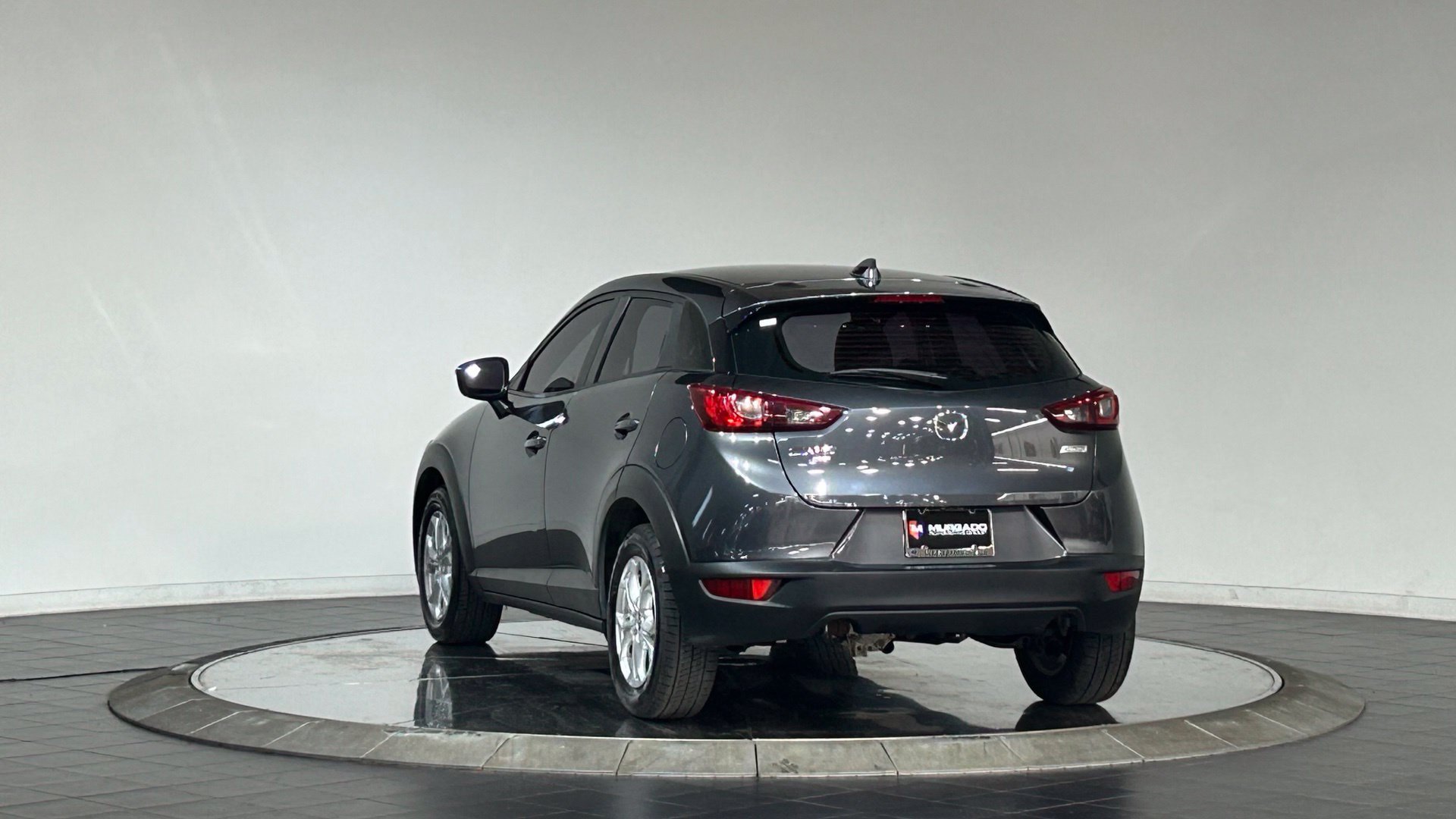 Used 2016 MAZDA CX-3 Touring w/ Premium Package AWD/4WD image 7