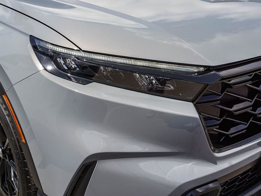 Used 2025 Honda CR-V Sport image 10