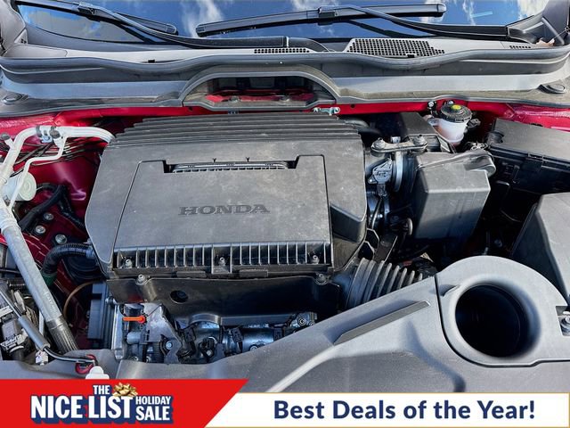 Certified 2025 Honda Pilot EX-L image 30