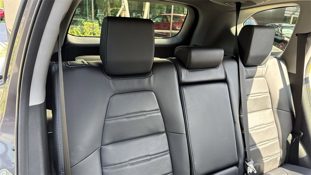 Used 2019 Honda CR-V EX-L image 48
