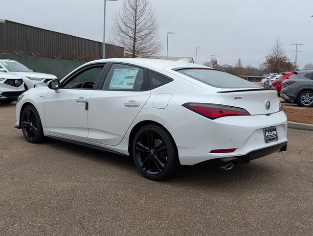 New 2026 Acura Integra A-Spec image 6