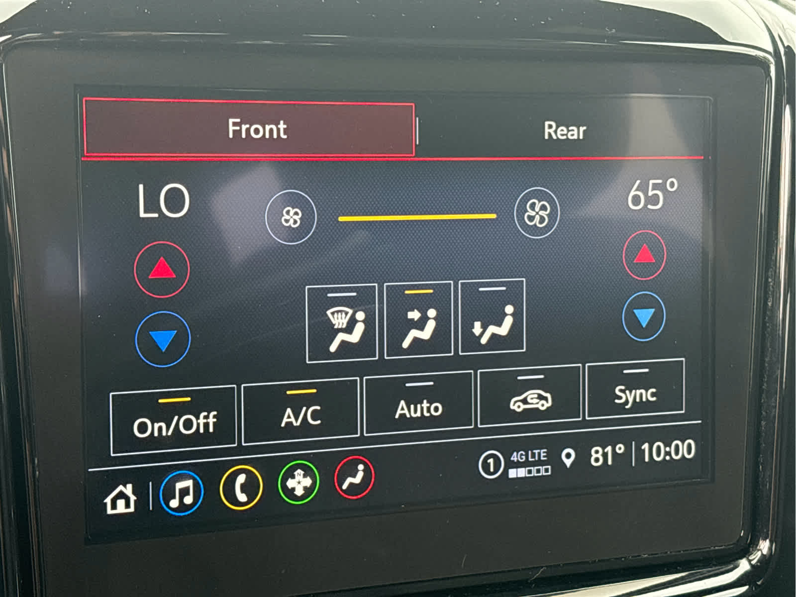 Certified 2024 Chevrolet Traverse LT FWD image 15