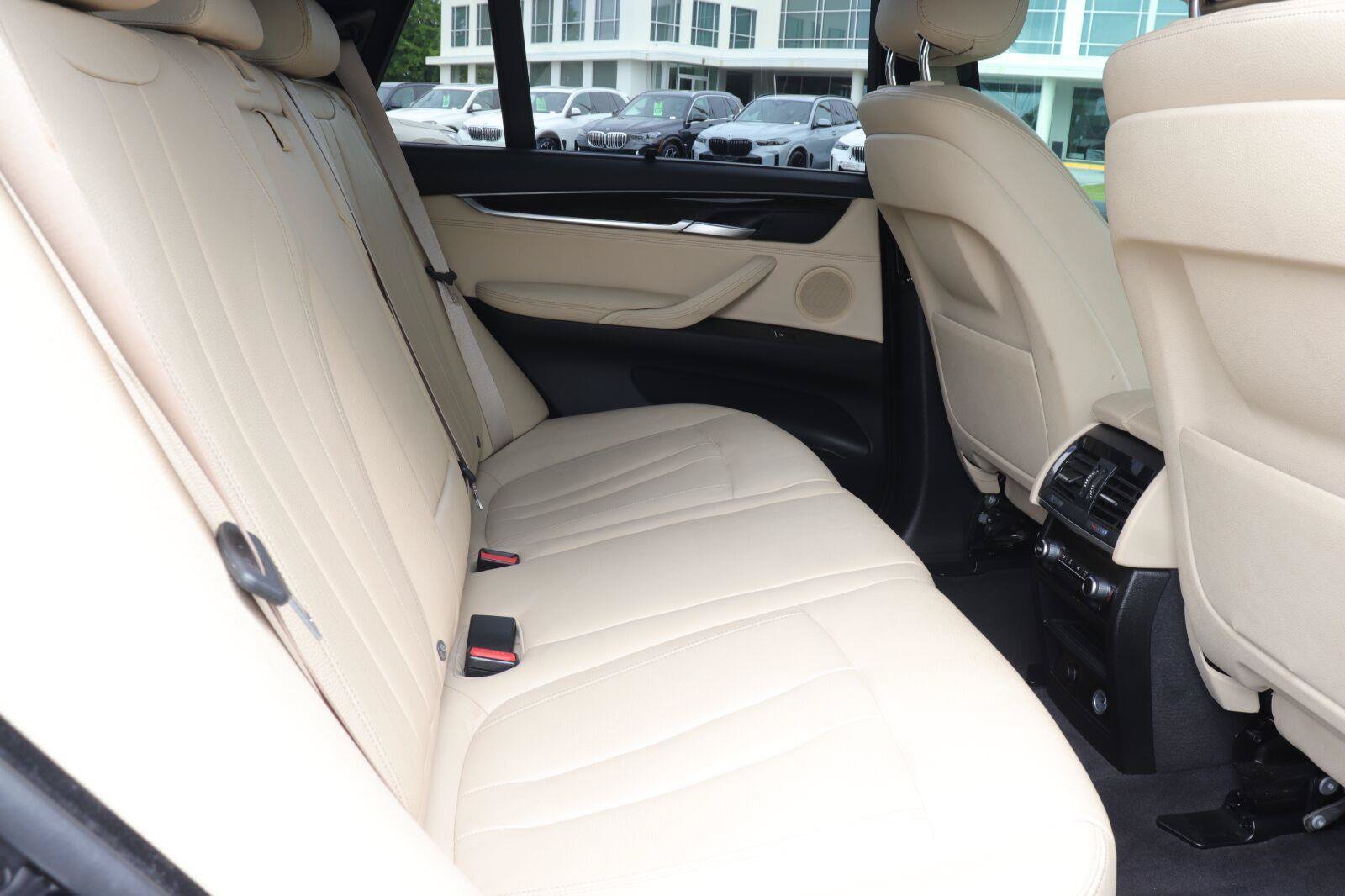 Used 2018 BMW X5 sDrive35i RWD image 21