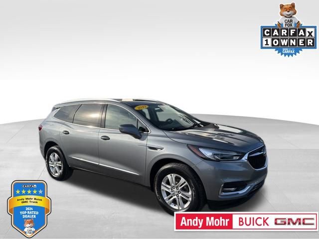 Used 2019 Buick Enclave Essence