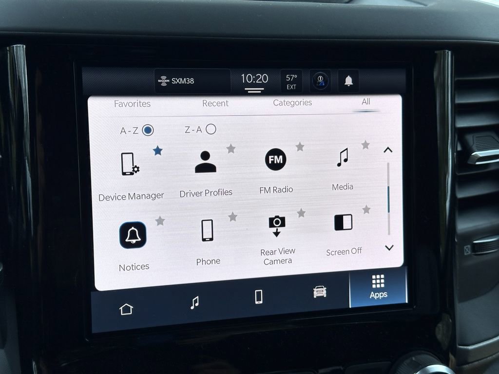 New 2026 RAM 5500 Tradesman w/ Chrome Appearance Group image 33