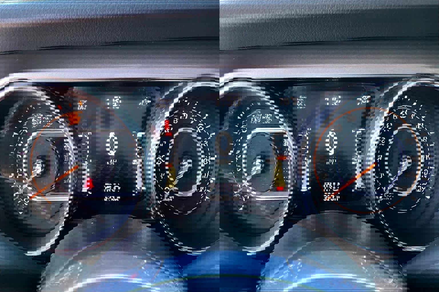 Used 2020 Jeep Wrangler Unlimited Sahara AWD/4WD image 23