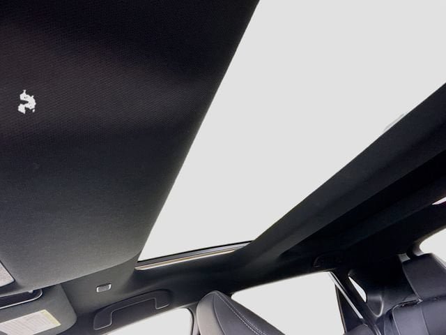 Certified 2024 Toyota bZ4X AWD image 23