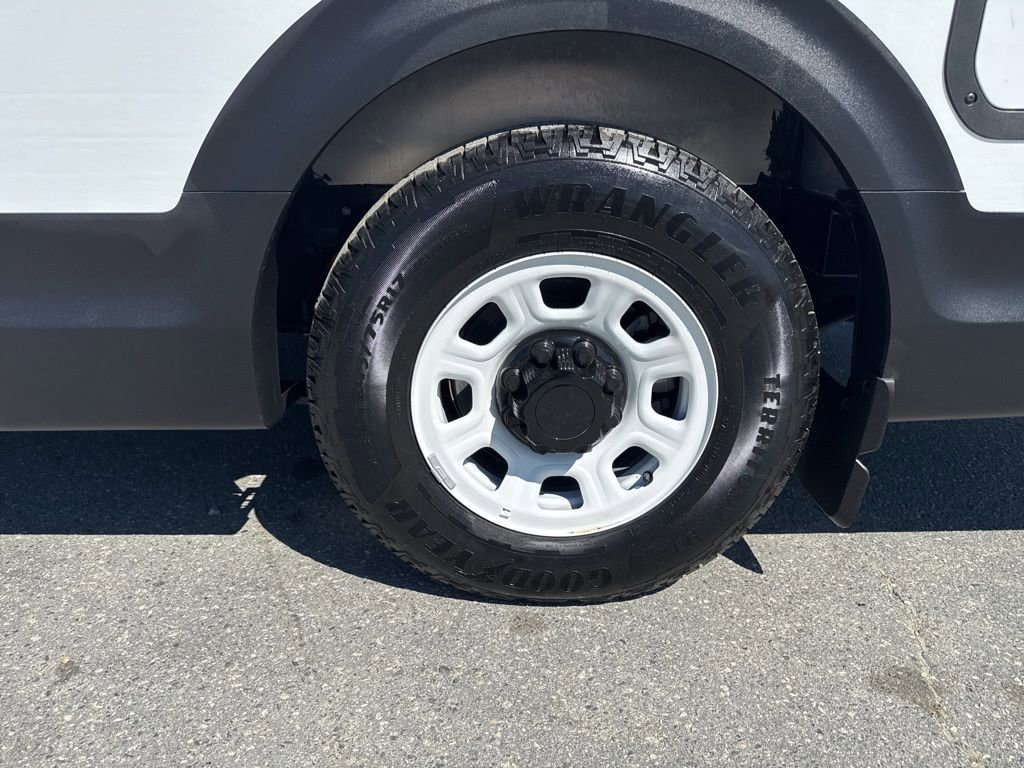 Used 2024 Chevrolet Brightdrop 600 w/ Commercial Equipment Package image 25