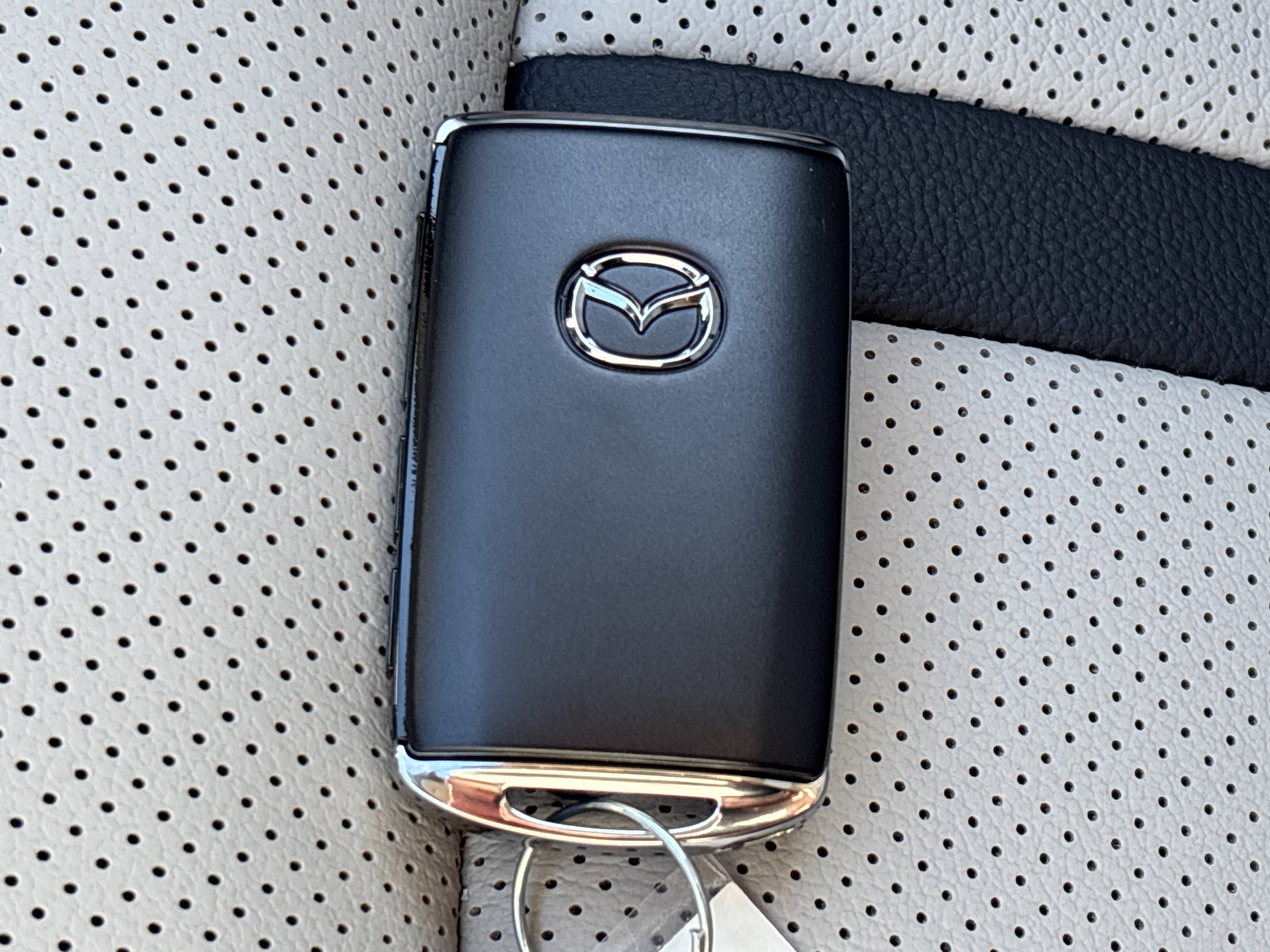New 2026 MAZDA CX-70 SC Plus AWD/4WD image 46