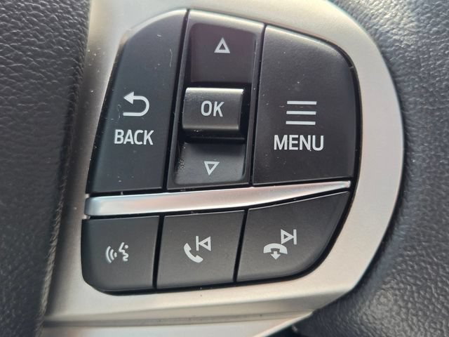 Used 2024 Ford Explorer Limited w/ Limited Technology Package RWD image 38