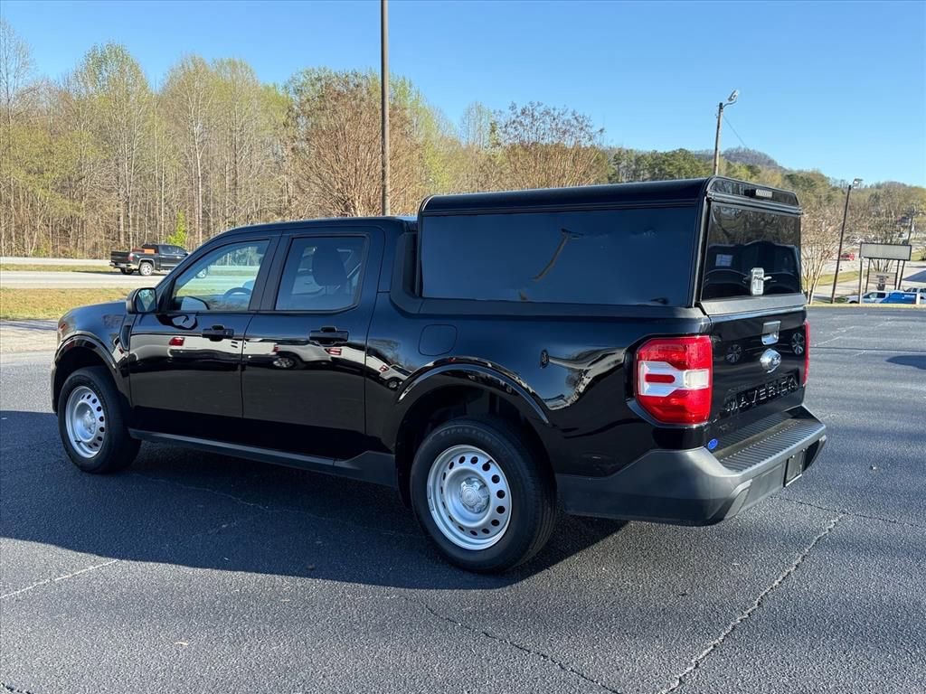 Used 2022 Ford Maverick XL image 6