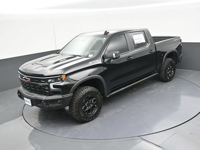 New 2026 Chevrolet Silverado 1500 ZR2 w/ ZR2 Bison Edition AWD/4WD image 78