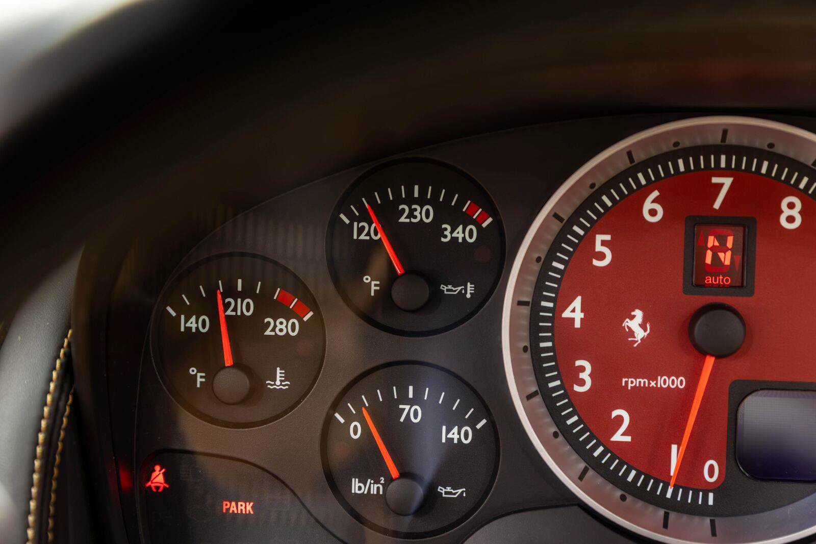 Used 2006 Ferrari F430 Spider RWD image 46