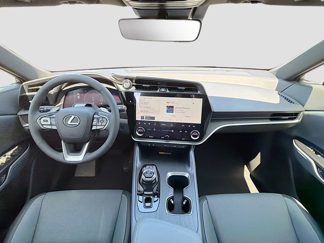 New 2026 Lexus RZ 350e 2WD image 16